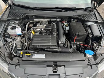 SEAT LEON FR COMBI 1.4TSI 92 kW Full LED/NAVI 119.000 KM - 17