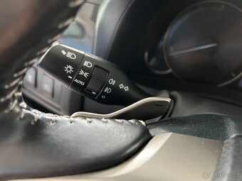 Lexus GS 450h 3.5 215kW,HSD,HYBRID,ČR,SERVISKA,ODPOČET DPH - 17
