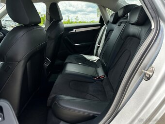 Audi A4 2.0Tdi 105Kw / DPH - 17