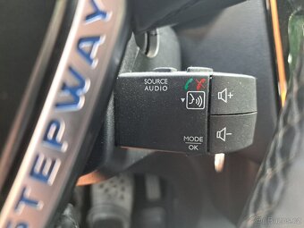 Dacia Dokker Stepway 1.5dci,03/2018,krásný stav, serviska - 17