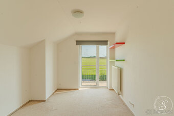 Prodej rodinného domu, 220 m2, Praha Újezd nad Lesy - 17