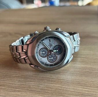 Pánské hodinky Jacques Lemans 1-841M128-7 Chronograf - 17