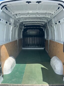 RENAULT MASTER L3H2 2.3DCi 100kW,R20,KLIMA,ČR,ZÁRUKA,1.MAJ - 17