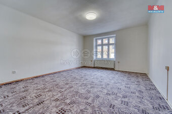 Prodej bytu 2+kk, 60 m², Plzeň, ul. Klatovská třída - 17