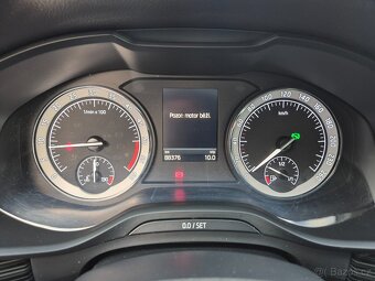 Škoda Kodiaq 2.0 TDi 110kw DSG STYLE 2019 ZÁRUKA - 17