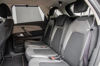Citroën C4 Picasso eHDi 115 Exclusive SPLÁTKY/PROTIHODNOTA - 17
