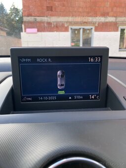 Peugeot 308sw 1.6 THP156 - 17