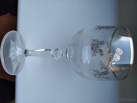 Skleničky - 17
