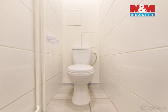 Prodej bytu 2+1, 75 m², Plzeň, ul. Francouzská třída - 17