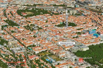 Prodej, byty/3+1, 78 m2, Slezská 1738/103, Vinohrady, 13000  - 17