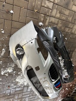 Bmw e61 530xd díly: - 17