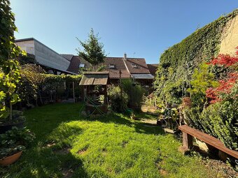Prodej rodinného domu 150 m², pozemek 377 m² - 17