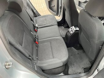 Škoda Yeti 1.2 TSi ČR 71 528 km - 17