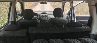 🚗 Peugeot Partner 2008 – pracant, co ještě neřekl poslední - 17