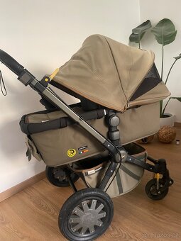 Bugaboo cameleon diesel - 17
