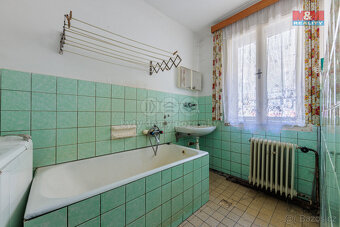 Prodej rodinného domu, 305 m², Kraslice, ul. Sadová - 17