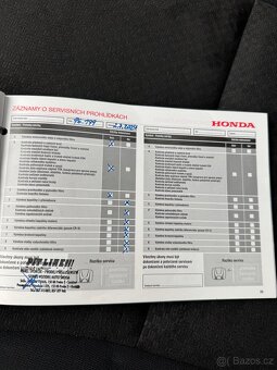 Honda CR-V 102000km - 17