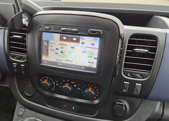 Opel Vivaro L2H1 1,6CDTi/125hp - 2017 - 17