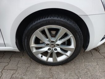 Škoda Octavia 3 Combi 2.0TDI 110kW DSG 94tkm Keyless LED - 17