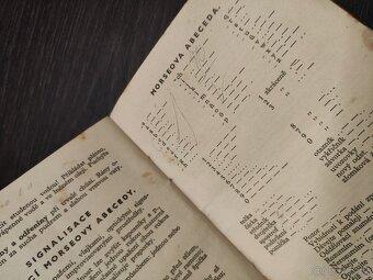 Kalendář mladých obránců vlasti 1938 předmnichovský, 1.Rep. - 17