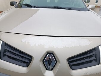 Renault Megane 2 1.6 benzín - 17