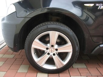 BMW X3 3.0d 218PS M-Paket A/T 4x4 - 17