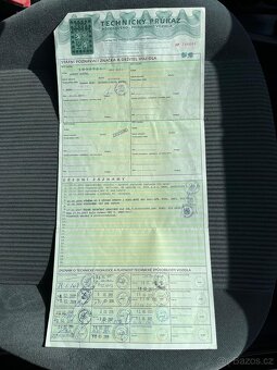 Volkswagen Sharan 1,9 TDI 4Motion 4x4 - 17