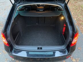 Škoda Octavia Combi STYLE 1.6TDi 85kw DSG - 17