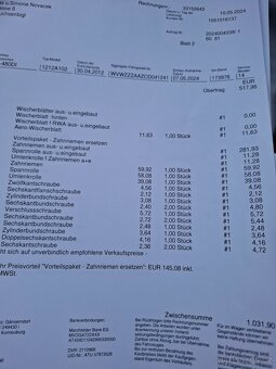 VW Up 1.0 MPI 44kw Klima Alu  Model 2012 Nová Stk-, - 17