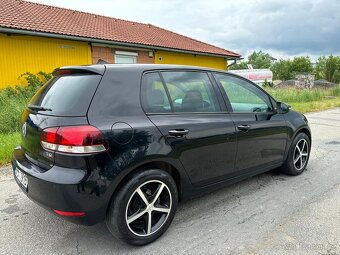 Vw Golf 6 1,4 TSI 90kw - 17
