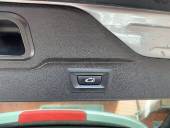 BMW X5 F15 30D,xDrive,M-paket, 7mistné - 17