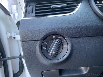 Škoda Octavia Rs, 2.0TDi, 135KW - 17