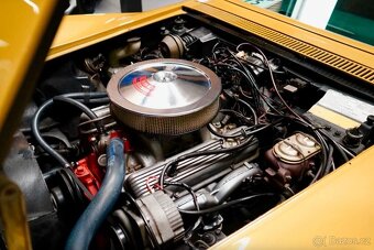 Chevrolet Corvette LT1 T-Top - 17