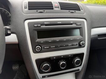 Škoda Octavia 1.6 mpi 75kw facelift hatchback - 17