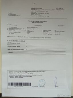 VW PASSAT B8 2.0TDI 110KW----NOVA STK - 17