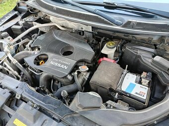 Nissan Qashqai 2018 1.6 Dig, 120 kw - 17