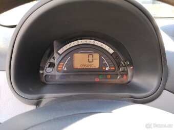 Citroën C3 1.1 Benzín - 17