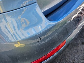 Škoda Octavia II facelift combi 1.6 MPI 75kW KLIMA TEMPOMAT - 17