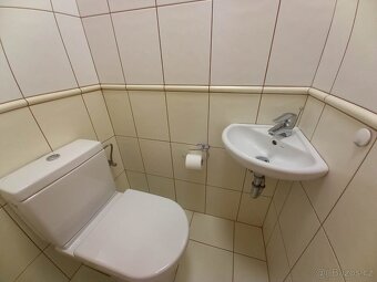 Pronájem 3kk Břevnov 68m2 ulice Rejchova - 17