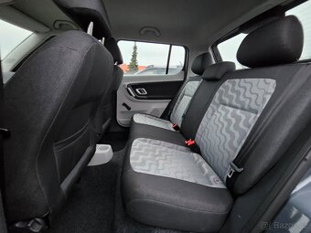 ŠKODA FABIA 1.2 44kW AMBIENTE,KLIMATIZACE,8x AIRBAG,AUX - 17