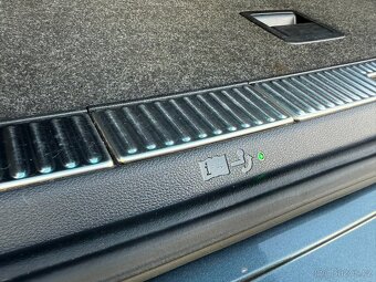 Škoda SUPERB TDi EVO DSG MATRIX VIRTUAL KŮŽE KAMERA TAŽNÉ - 17