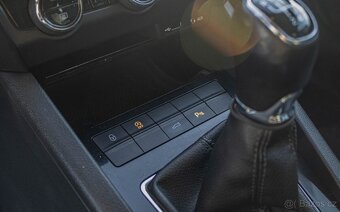 Škoda Octavia 3 Combi Facelift 2.0 TDI 2017 - 17