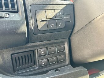 Citroen Jumper 2.0 HDI plachta 2018 - 17