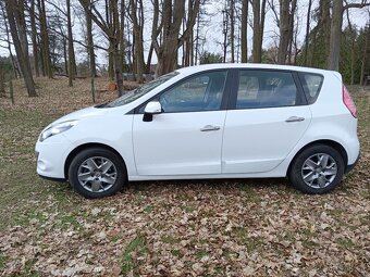 Megane Scenic diesel - 17