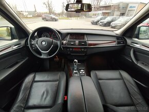 BMW X5, 35d xDrive 210kW,ČR,tažné zař. - 17