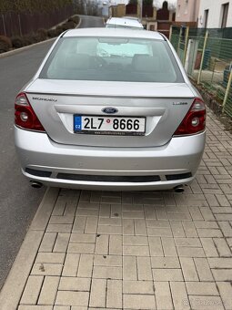Mondeo ST 220 - 17