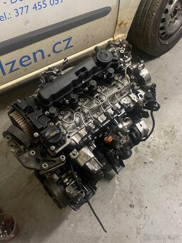 Autoservis MKAuto (oprava / repasemotorů) (oprava vozidel) - 17