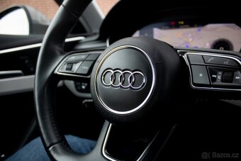 Audi A4 Avant 40 2.0 TDI S tronic - 17