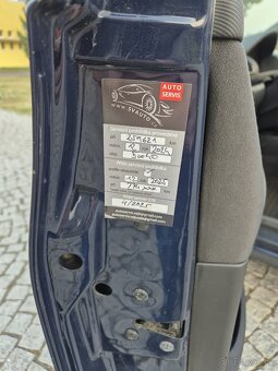 Seat Alhambra, 2.0TDi 103kW Klima Tempomat - 17