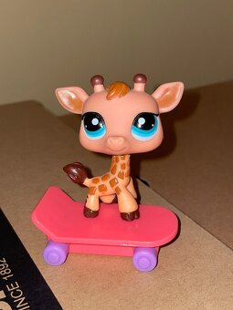 Lps figurky - 17